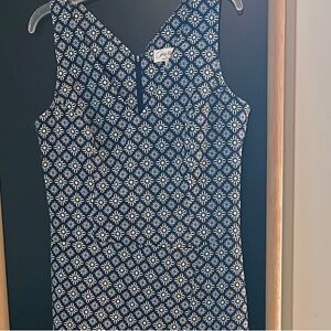 Classic Summer Sheath